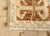 Turkish Mini Rug Oriental Hand Knotted Vintage Rug 1'2" x 3'4" #21042 For Sale In Houston - Image 6 of 8