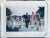 "Henley Regatta" by Slim Aarons 30x40 inch Framed Getty Images C-Print. White wood gallery frame and white matting....