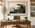 Not Yet Made - Made To Order Great Northern Diver or Loon, Vintage Art Print Reproduction From Birds of America by John James Audubon, 60" X 40" For Sale - Image 5 of 11