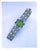 Magnificent Jewels From the Collection of His Late Royal Highness Sir Sultan Mohamed Shah Aga Khan III - May 12th, 1988 Christie's Geneva For Sale - Image 11 of 14