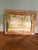 Contemporary Mexican Abstract Landscape Painting Signed S. Ponce For Sale In San Diego - Image 6 of 12
