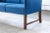 Danish 1940's Settee Similar to Ole Wanscher For Sale In New York - Image 6 of 13