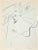 Study for Self-portrait is an original lithograph realized by Raoul Dufy in 1930s. Good conditions. No signature. Raoul...