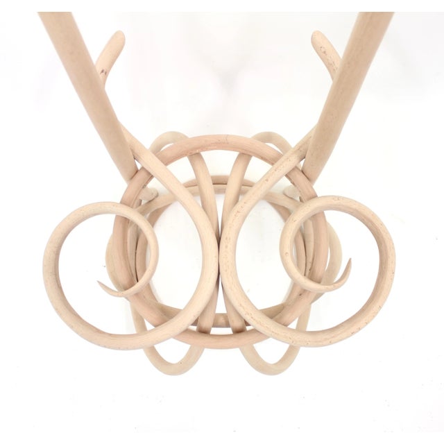 Model Chair Of The Rings Chair by Martino Gamper for Thonet, 2008 For Sale - Image 12 of 13