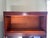 1930s Antique Walnut Globe Wernicke Four Stacking Barrister Bookcase For Sale - Image 5 of 13