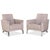 Fabric Fly Armchairs in Cream Beige from BoConcept, Set of 2 For Sale - Image 13 of 13