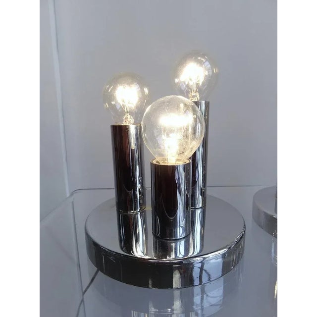 Wall Lamps from Sölken Leuchten, 1970s, Set of 2 For Sale - Image 6 of 10