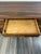 1960s Solid Cherry Pedestal Desk For Sale - Image 10 of 10