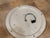 Chrome Artemide Large Droplet 3-Light Ceiling Flush Mount Chandelier by Ross Lovegrove For Sale - Image 8 of 8