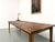 Pine Farmhouse Table, 2010s For Sale - Image 10 of 18
