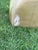 Large Vintage Glazed Ceramic Moai Easter Island Head Sculpture For Sale - Image 11 of 12