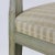 Vintage English Dining Chair For Sale - Image 9 of 12