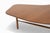 Mid 20th Century Large Vintage Mid Century "Crescent" Coffee Table by Greta Grossman For Sale - Image 5 of 9
