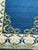 Mid-Century French Cogolin Rug, 1950s For Sale - Image 6 of 15