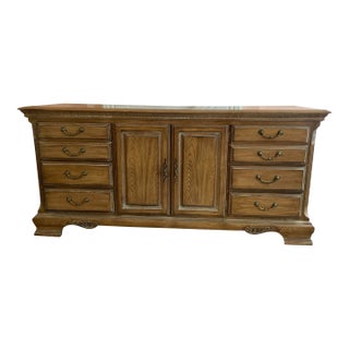 Lexington Furniture Camden Hall Dresser For Sale