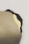 Arizona Mirror in Anthracite Lacquered and Polished Brass by InsidherLand, in New conditions. Designed from 2000 Labeled...