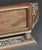 Bronze Art Nouveau Photo Frame With Grasshoppers For Sale - Image 4 of 11
