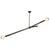 Regina Andrew Talon Steel Chandelier, Oil Rubbed Bronze For Sale - Image 9 of 9