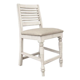 Stonegate Counter Height Bar Stool For Sale