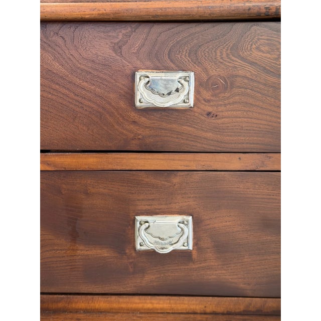 Vintage Art Deco English Sideboard For Sale - Image 15 of 18