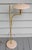 Mid 20th Century Mid-Century Modern Sight Light Adjustable Floor Lamp - Flying Saucer For Sale - Image 5 of 10