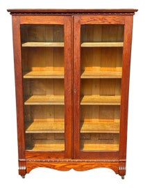 Example of Larkin and Co. Casegoods and Storage