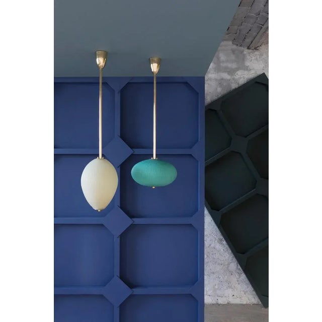 China 10 Pendant by Magic Circus Editions For Sale - Image 4 of 5