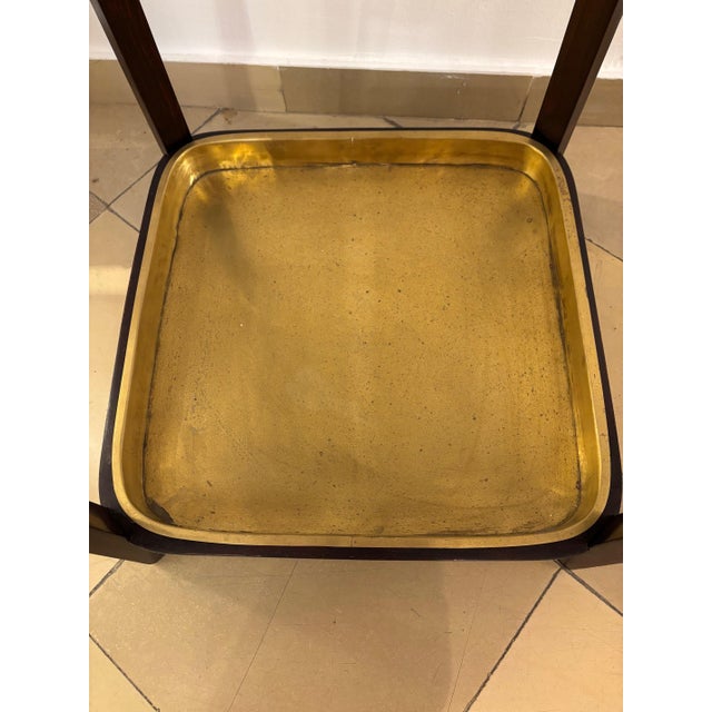 Model No. 10414 Clothes Rack from Thonet, 1907 For Sale - Image 4 of 8