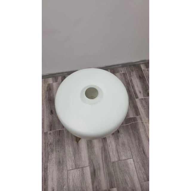 Mid-Century Floor Lamp from Uluv For Sale - Image 10 of 12