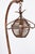 Mid-Century Italian Bamboo and Rattan Floor Lamp, 1950s For Sale - Image 14 of 18