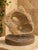 Axis Rock in Jurassic Fossil Stone by Nerinea For Sale - Image 4 of 5