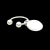 Tiffany & Co Estate Hanging Ornament Keychain Sterling Silver For Sale - Image 10 of 10