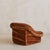 Italian Lounge Chair in Manner De Pas, d'Urbino & Lomazzi, 1970s For Sale - Image 16 of 18