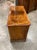 19th Century 19th Century Georgian Crossbanded Walnut Console For Sale - Image 5 of 7