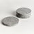 Honed to a semimatte finish, this stunning marble is particularly known for its unique darkBrown to lightBrown broad...