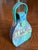 Ceramic Hand Built Sculptural Ceramic Vessel Signed/Dated For Sale - Image 7 of 18