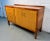 This simple sideboard was designed and manufactured by british firm remploy in the mid-twentieth century. Originally...