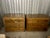 Mid 19th Century Antique English Pine Chest For Sale - Image 10 of 10