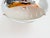 Mid-Century Modern Space Age Dutch Pendant Lamp in Chrome by Herda, 1970s For Sale - Image 4 of 12