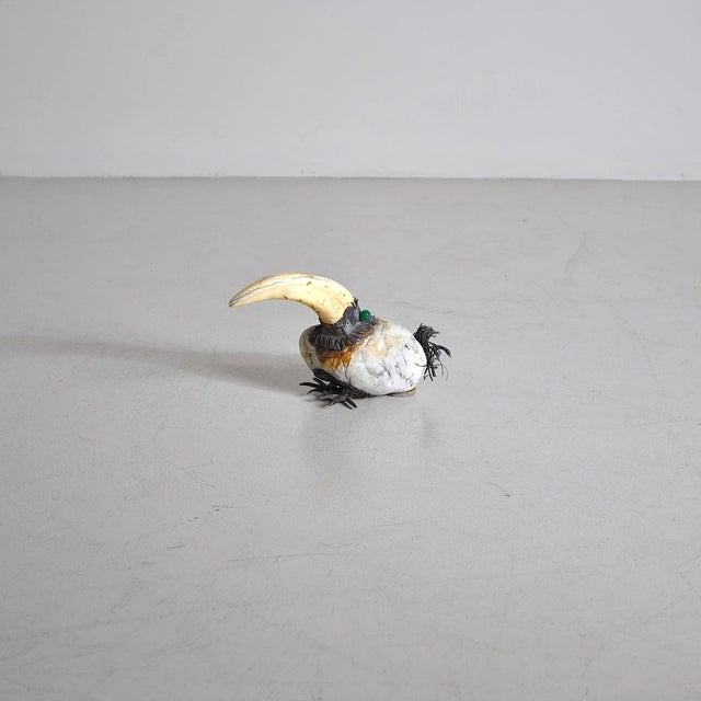 1970s Animal Figurine by Gabriele De Vecchi, 1970s For Sale - Image 5 of 6