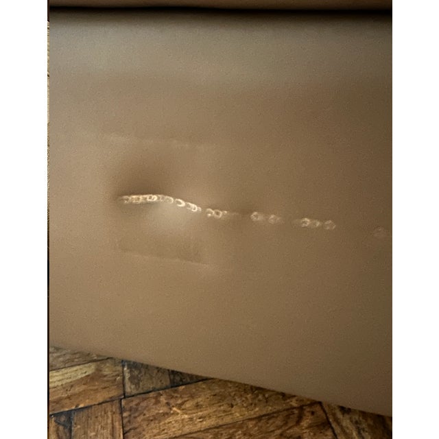 1970s 1970s Lounge Chair For Sale - Image 5 of 6