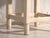 Wood Bedside Tables in Pine, Central Europe, 1940, Set of 2 For Sale - Image 7 of 13