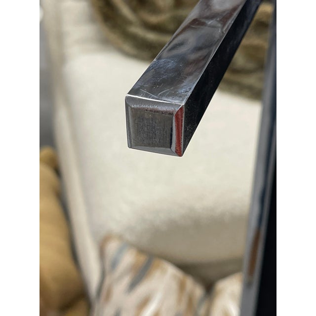 Mid-Century Modern Vintage Florence Knoll Bench For Sale - Image 3 of 12