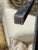 Mid-Century Modern Vintage Florence Knoll Bench For Sale - Image 3 of 12