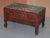 Chinese Marble Top Coffee Table For Sale - Image 3 of 18