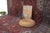 1970s Vintage Persian Handmade Wool 9x13 Red Area Rug For Sale - Image 9 of 11