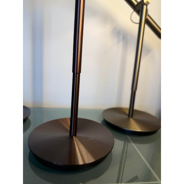 Pablo Brazo Table Lamp (Set of 6) For Sale - Image 9 of 10