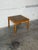Mid-Century Modern Oak Tile Top Coffee Table Danish Mid-Century Modern 1960s For Sale - Image 3 of 10