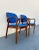 Mid-Century Modern 1970s Pair of Bentwood Lounge Chairs by Knoll For Sale - Image 3 of 10