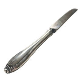 Example of Alvin Corporation Flatware and Silverware